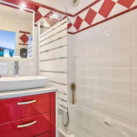 Beau T2 Refait A Neuf Avec Piscine * Mandelieu-la-Napoule