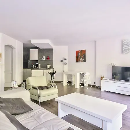 Beau T2 Refait A Neuf Avec Piscine Apartment